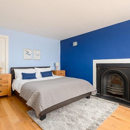 2Br New Town Garden Apartment EDI Exterior photo