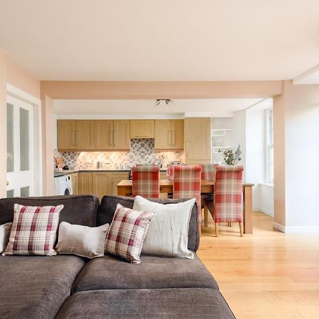 2Br New Town Garden Apartment EDI Exterior photo