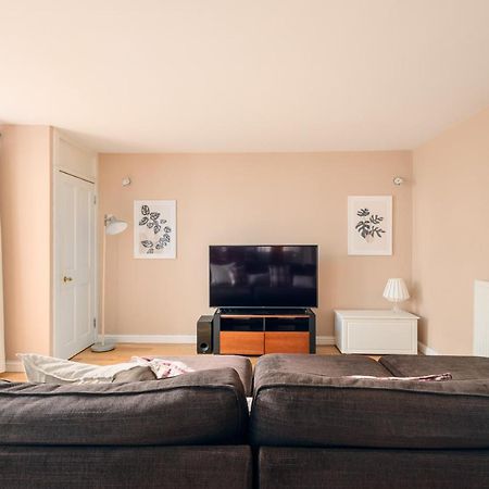 2Br New Town Garden Apartment EDI Exterior photo