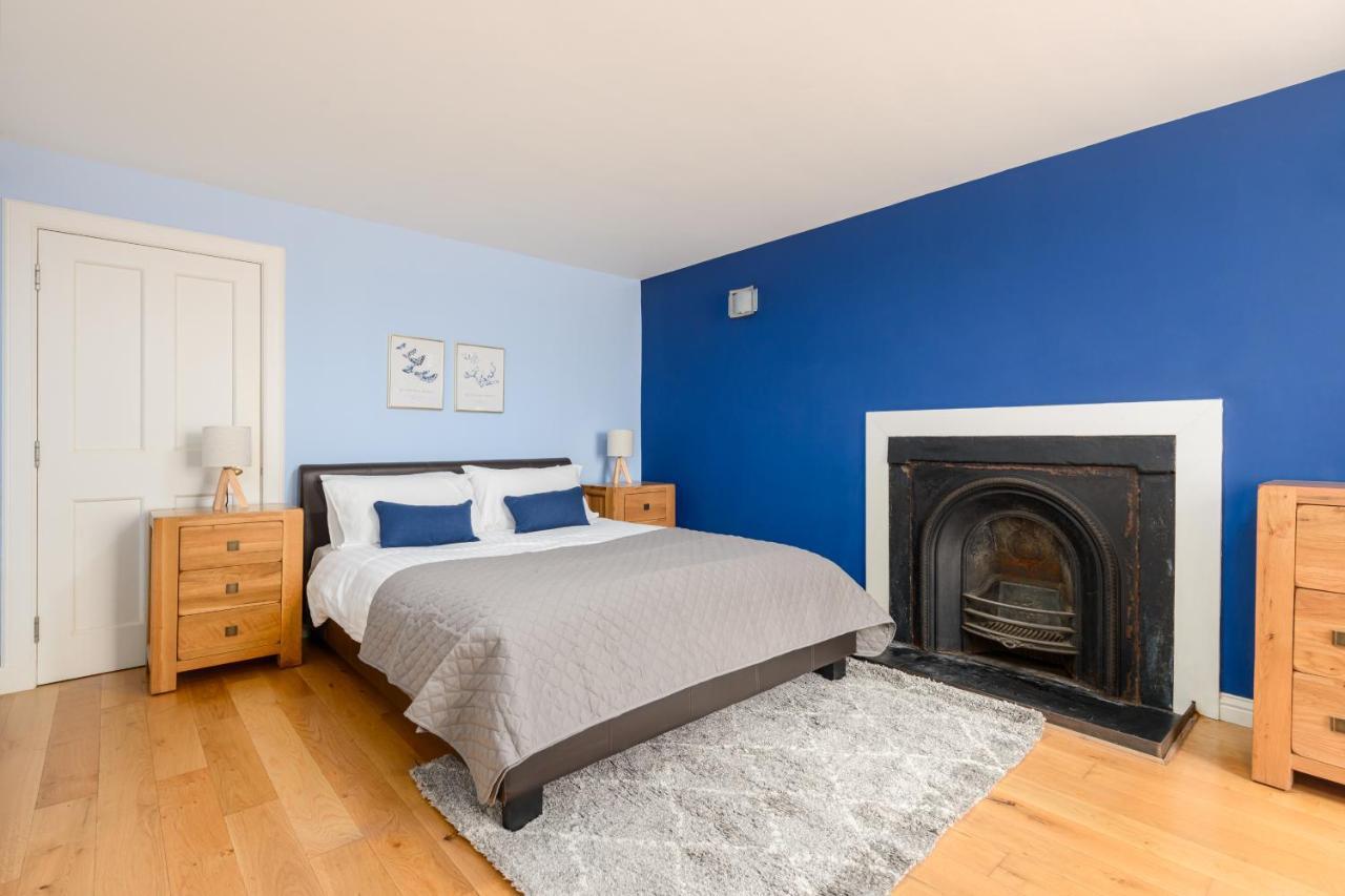 2Br New Town Garden Apartment EDI Exterior photo