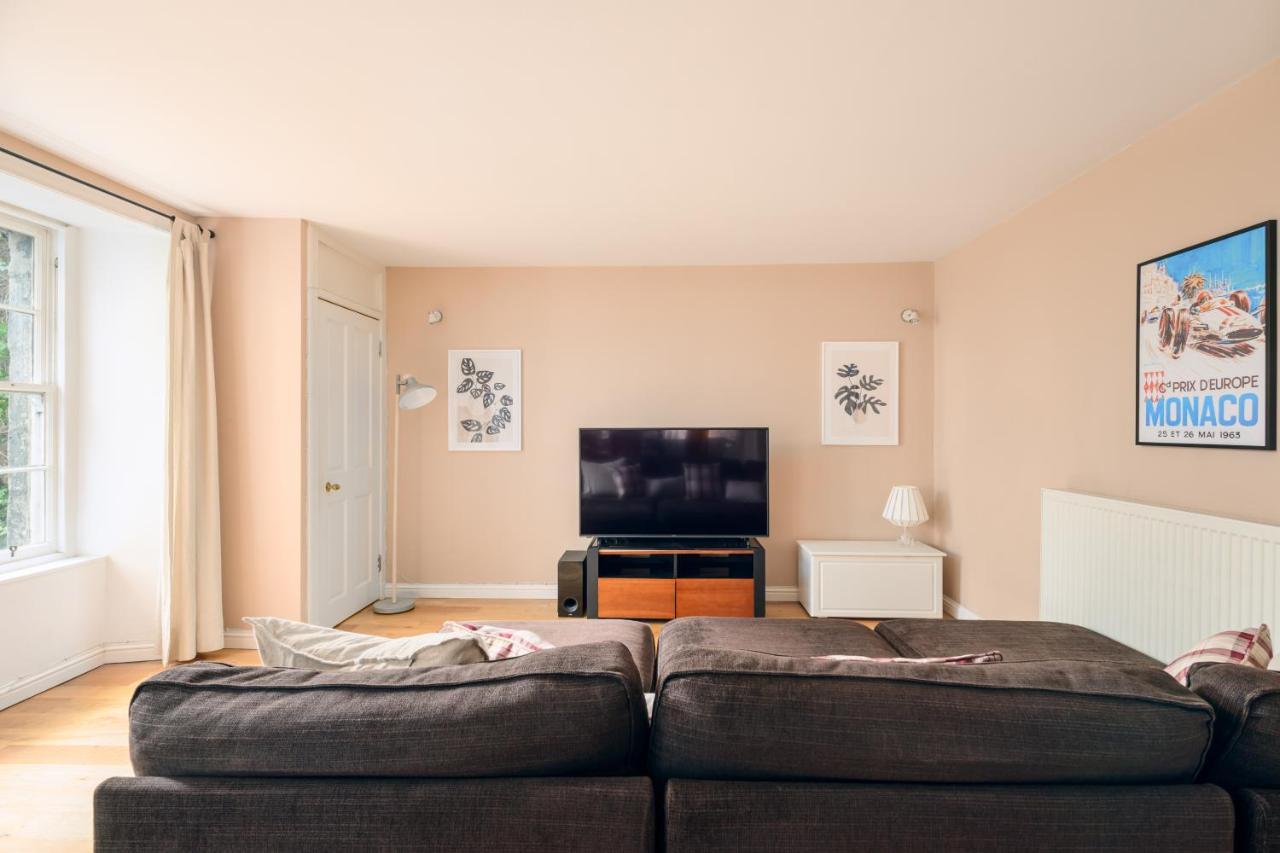 2Br New Town Garden Apartment EDI Exterior photo