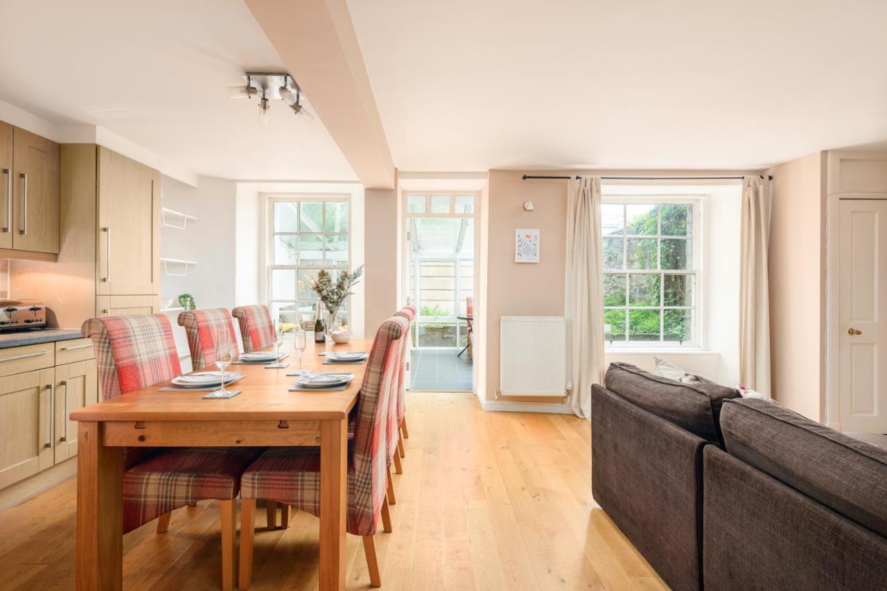 2Br New Town Garden Apartment EDI Exterior photo