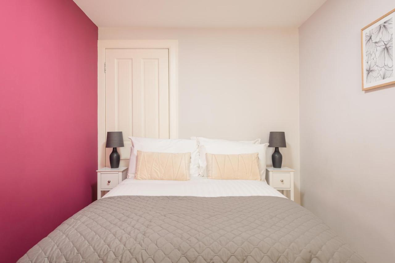 2Br New Town Garden Apartment EDI Exterior photo