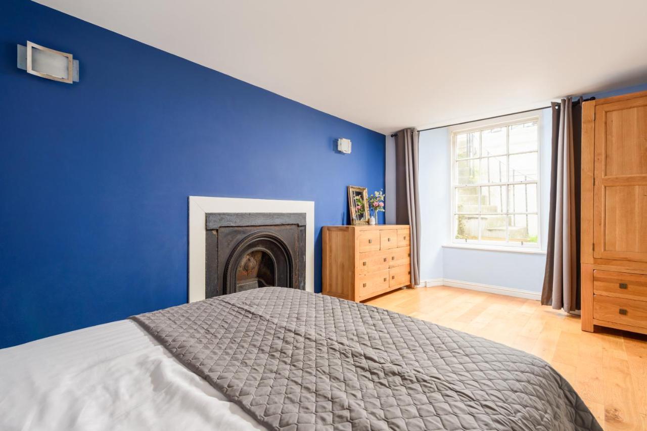2Br New Town Garden Apartment EDI Exterior photo