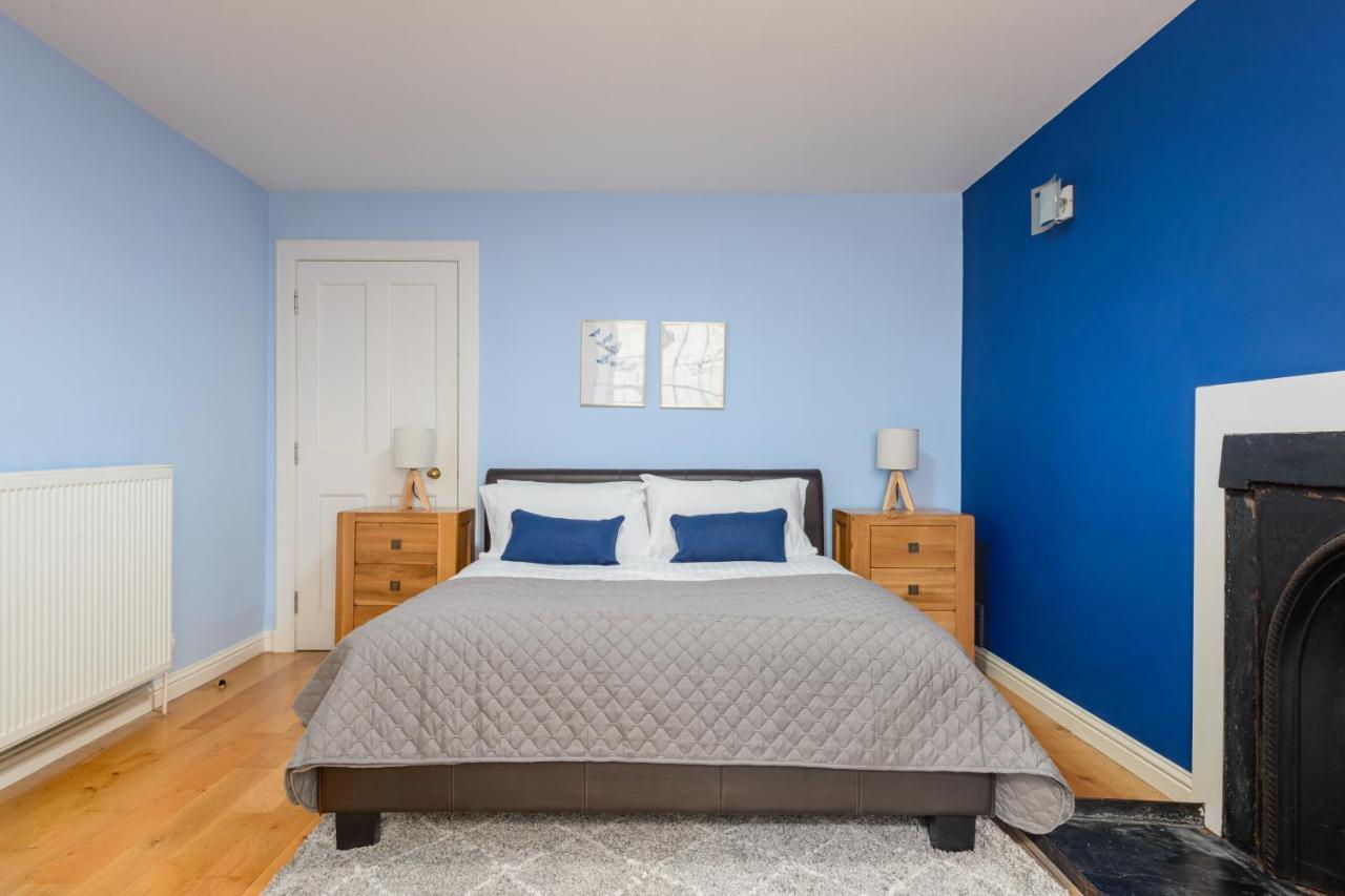 2Br New Town Garden Apartment EDI Exterior photo