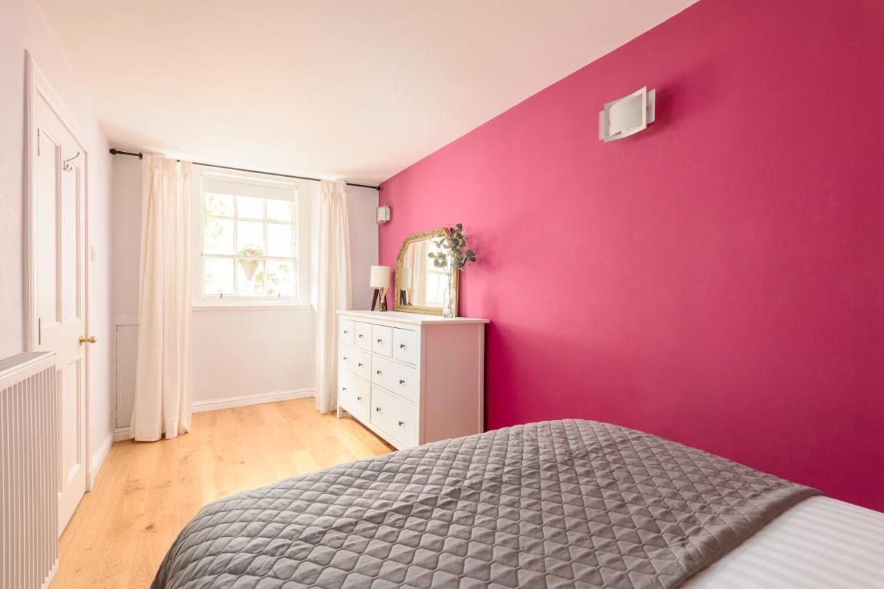 2Br New Town Garden Apartment EDI Exterior photo